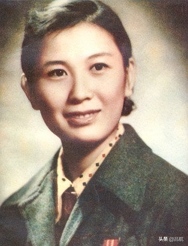 严凤英京剧,严凤英是京剧还是豫剧