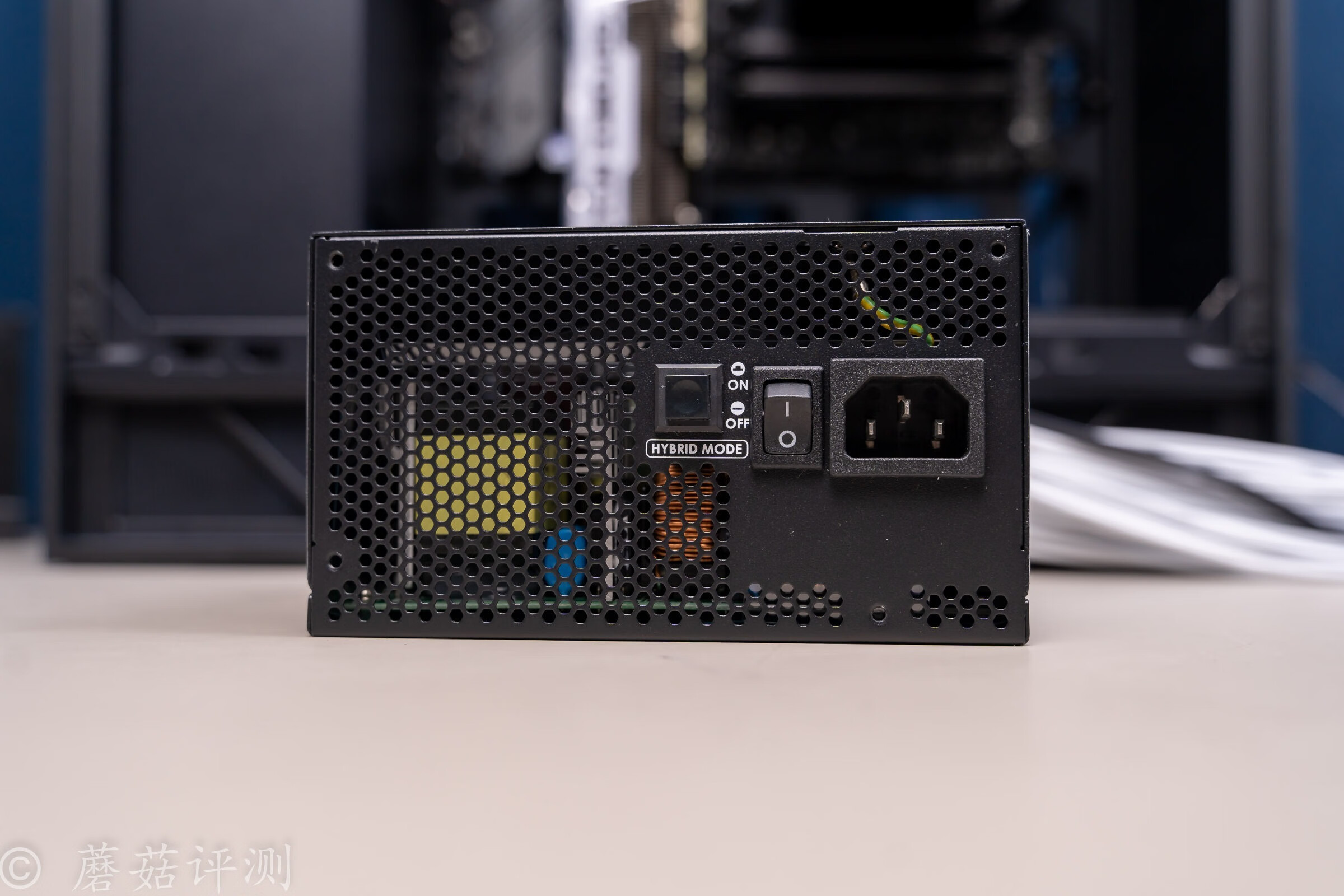 银欣穿甲弹风扇有9厘米的吗,银欣穿甲弹真的好用吗