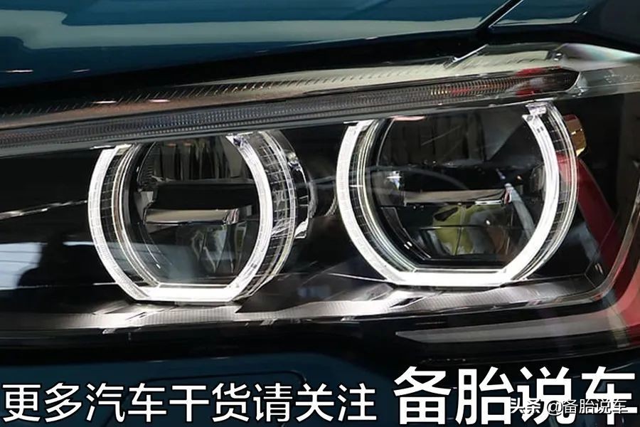 车灯卤素灯改led有改善吗,车灯由卤素换成led需要登记吗