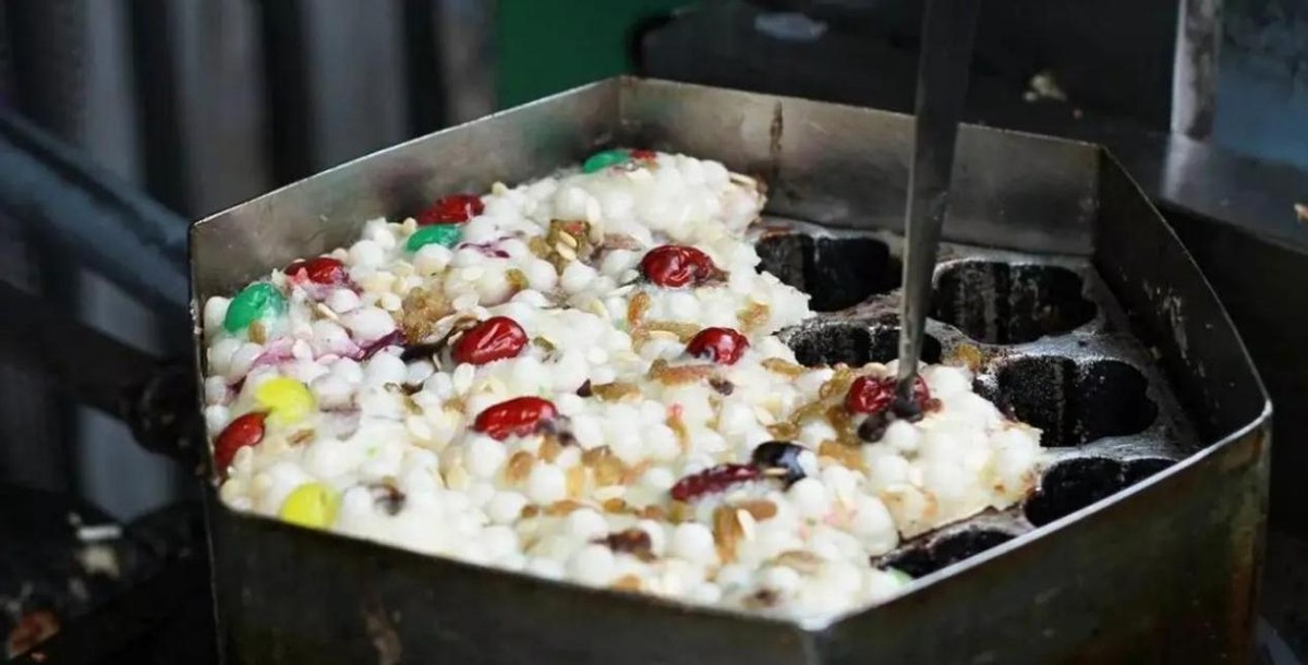 南京最有名的小吃,南京最著名的小吃