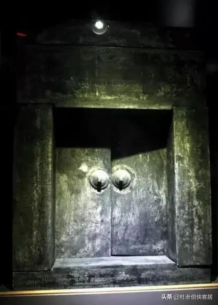 祈福之旅首选法门寺,法门寺探秘之旅