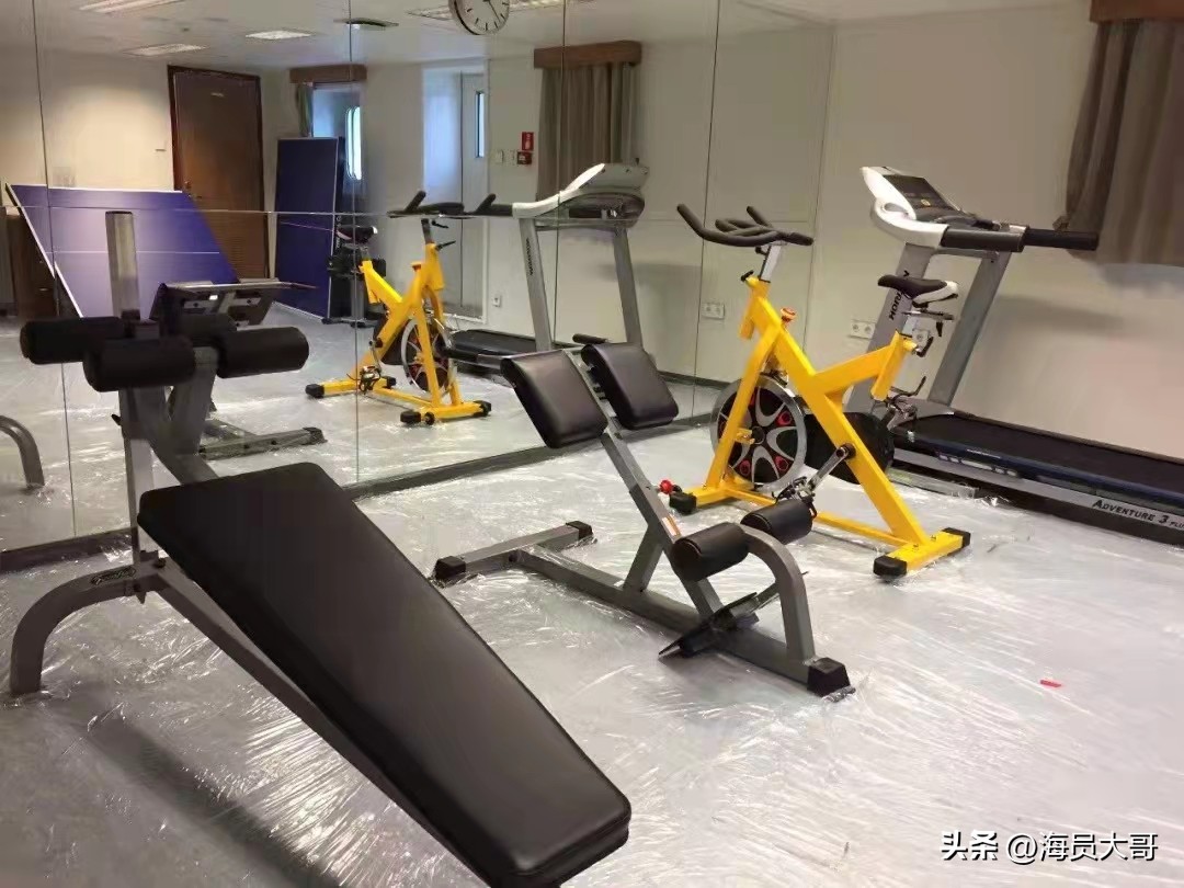 24岁做海员真实生活,去当海员的真实感受