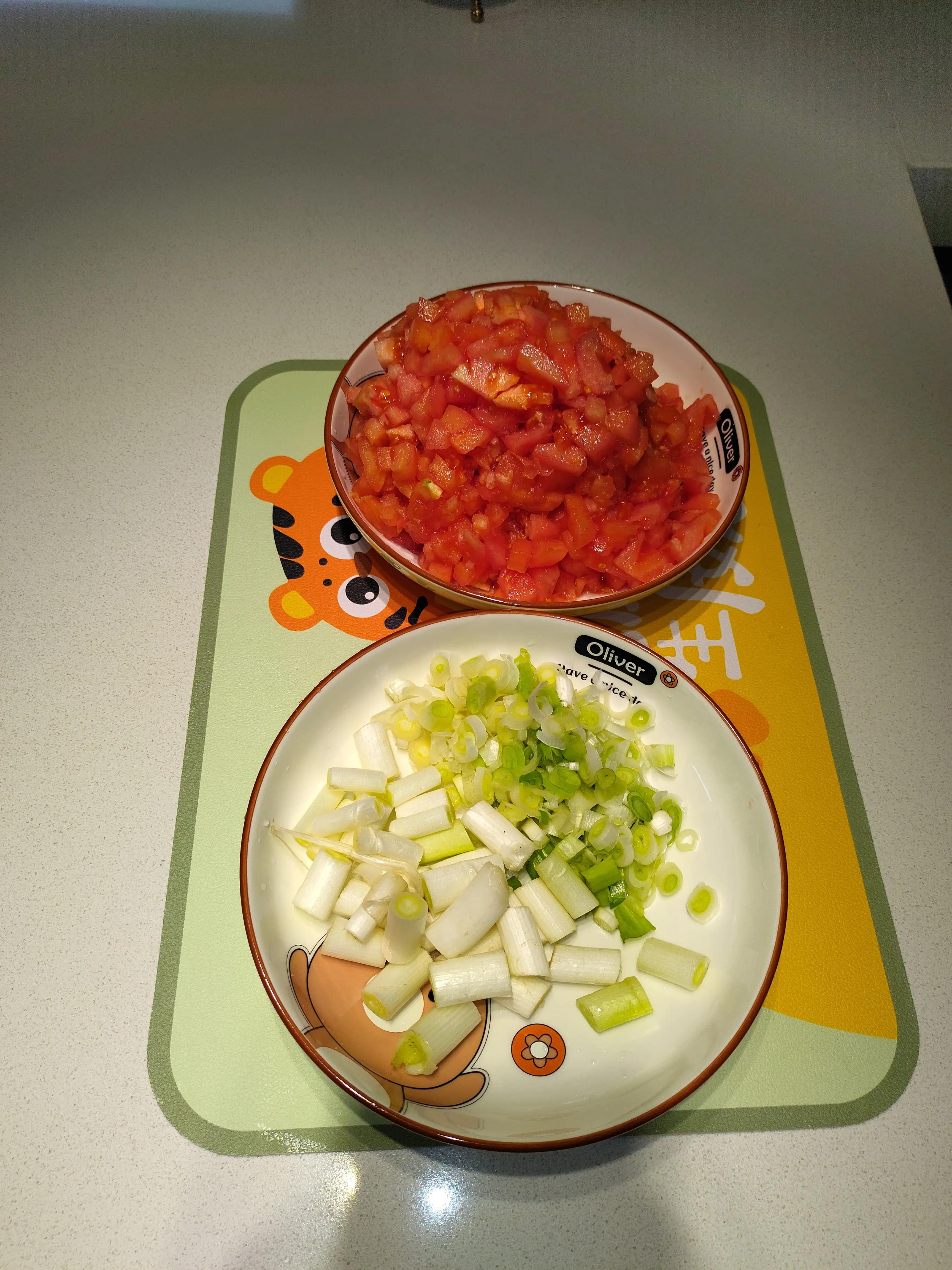 番茄鱼家常做法,番茄鱼制作方法