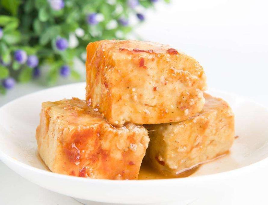 豆腐乳到底是人间美味，还是健康“杀手”？老人能吃吗？答案来了