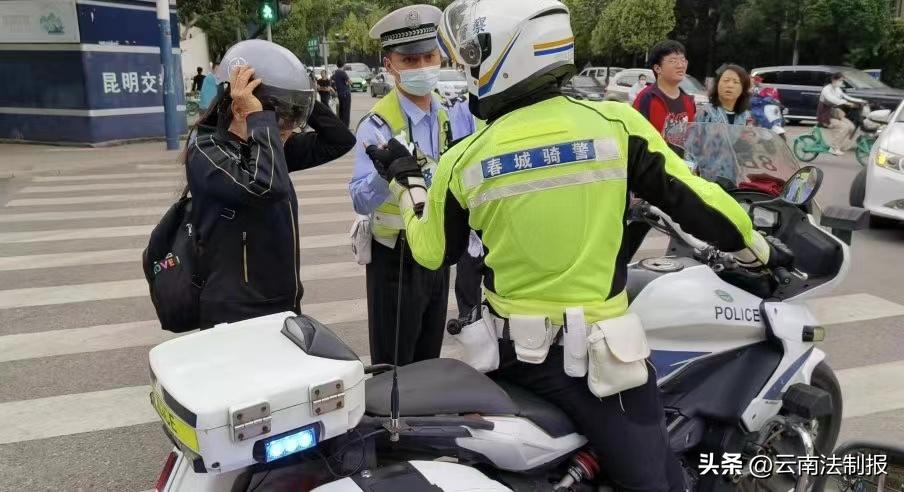 深圳交警暖心瞬间,交警暖心瞬间原创视频