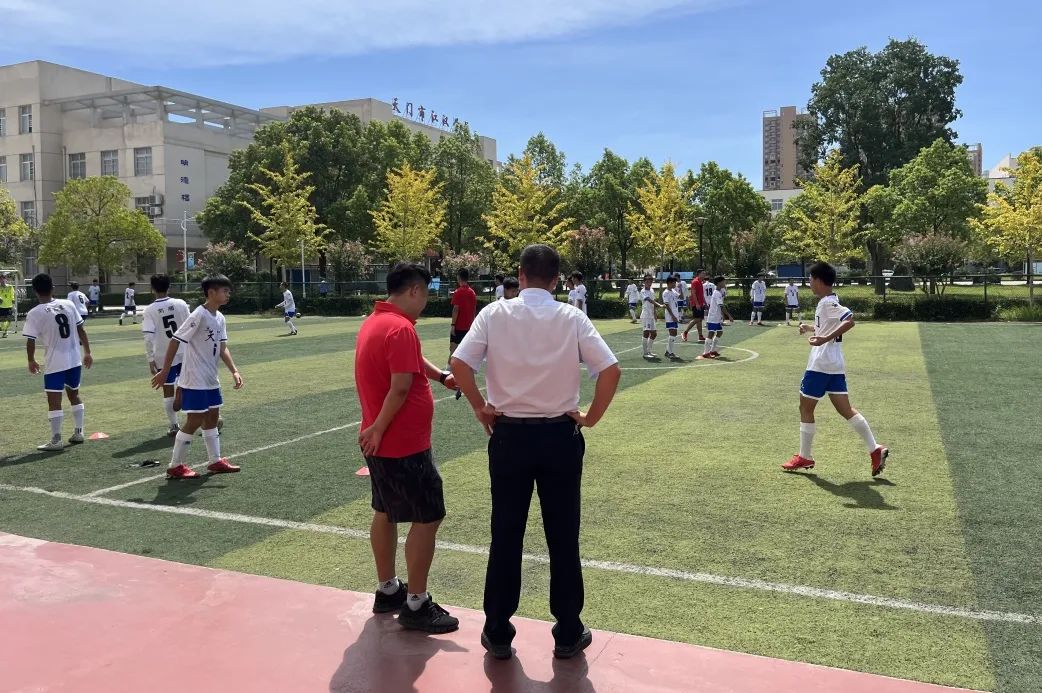 足球比赛与交流活动,足球交流比赛