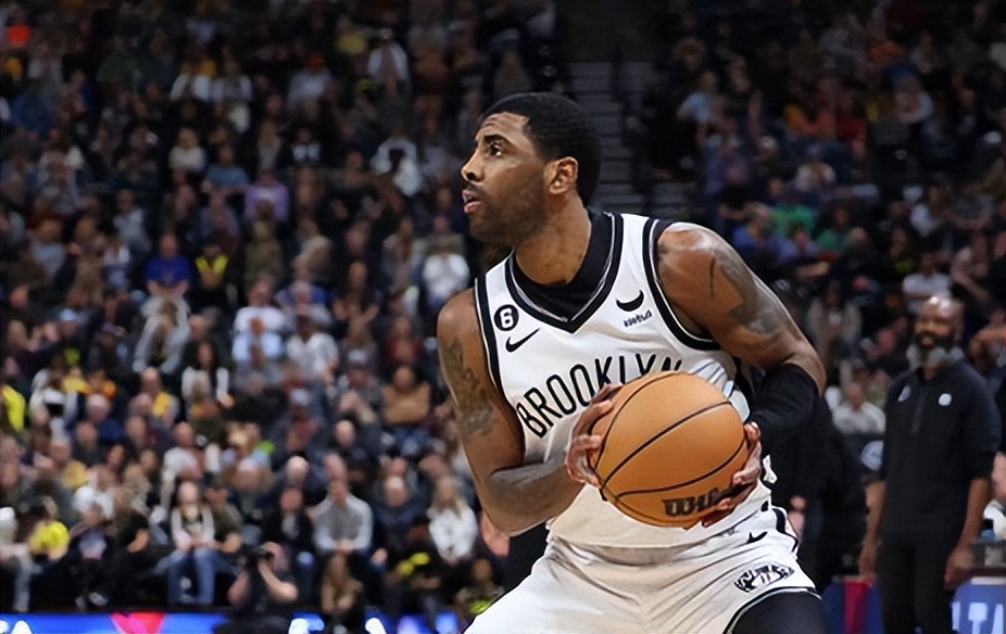 蔡崇信无奈!欧文申请交易,杜兰特惊讶,篮网4年冲冠路太艰难