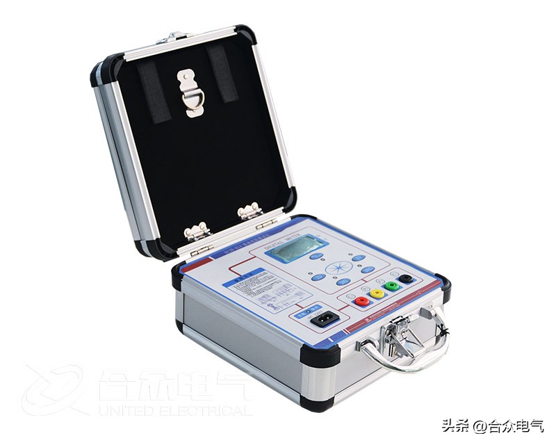 接地电阻不大于4欧测量方法,接地电阻常用的测量方法有