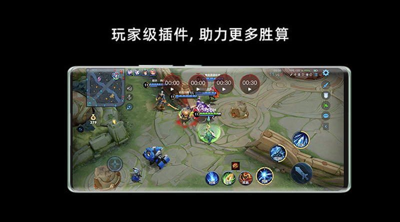 推荐三款好用的旗舰手机性价比高,这4款手机性能优秀价格实惠