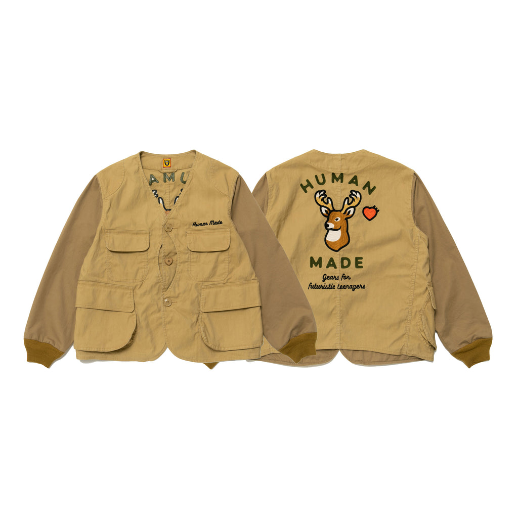 humanmade经典单品,humanmade新品发售