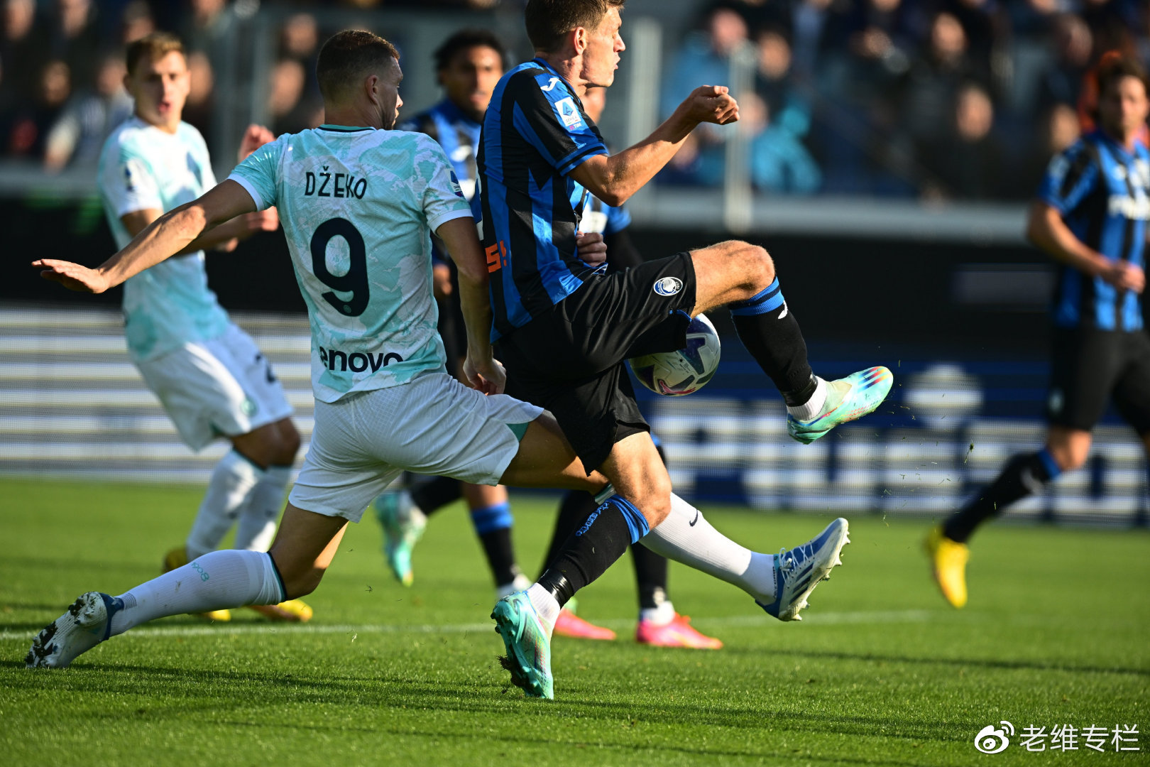 亚特兰大第二季,亚特兰大第二季解析