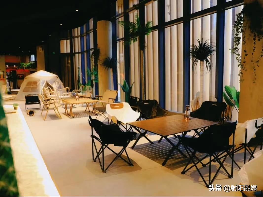 日月岛tobevillage帐篷露营音乐节,日月岛看海的地方