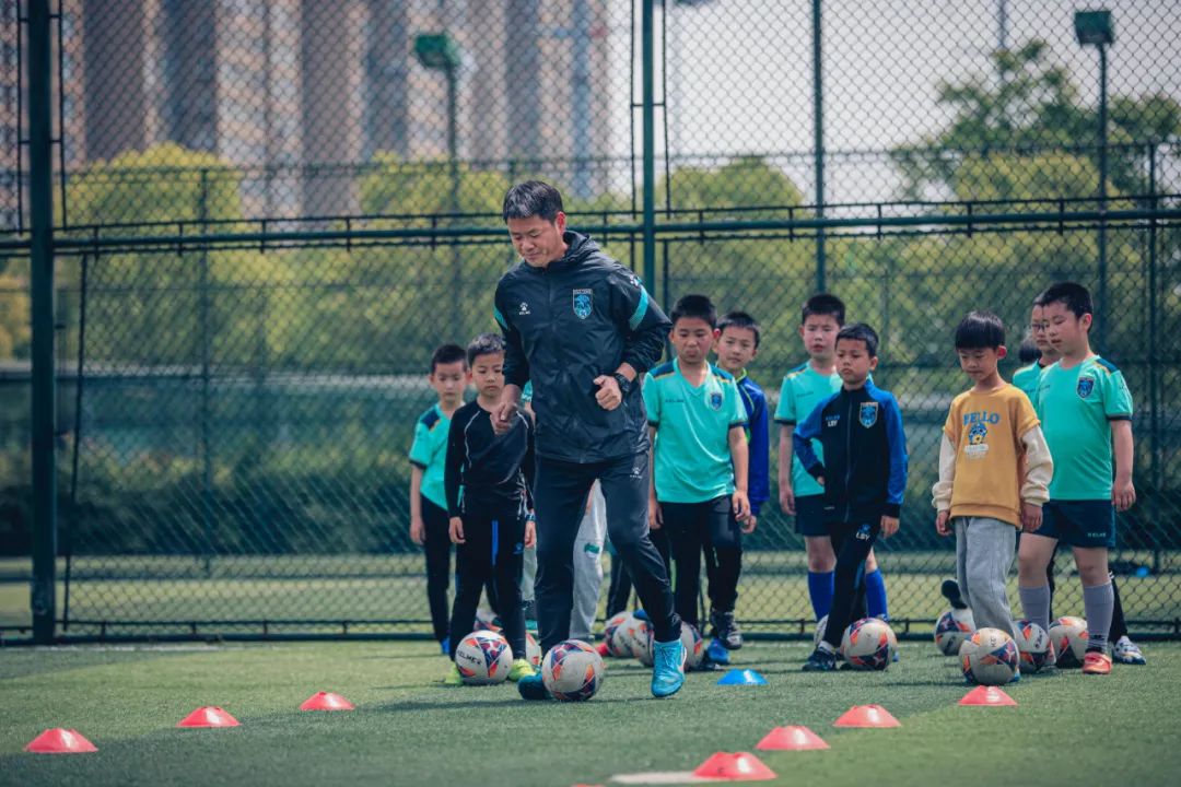 复训学员,支云青训新消息