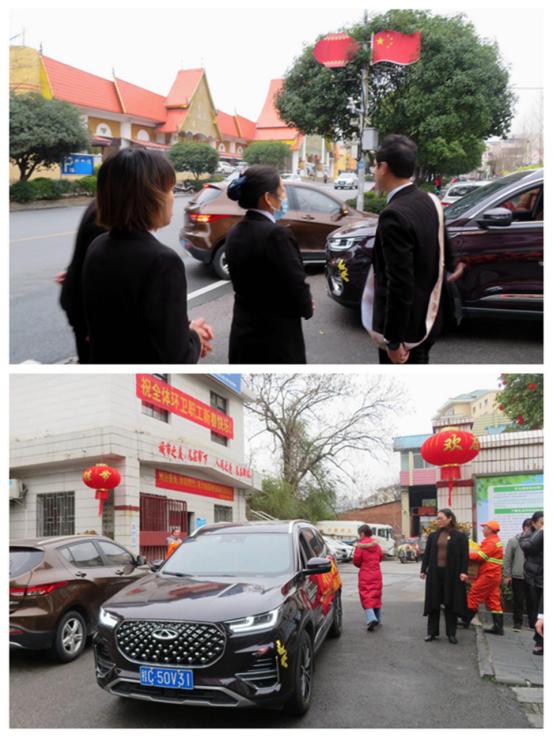 与“泰国城”一街之隔，桂林聚福园特别行动，到底暖了谁的心？