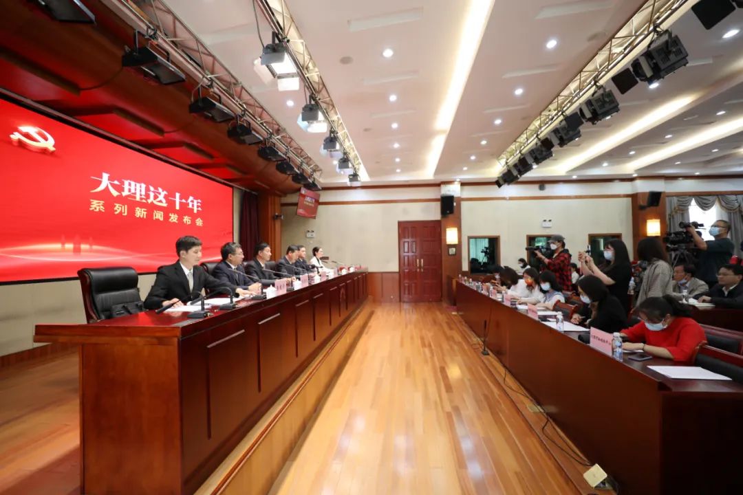 大理州教育体育,大理市教育体育局十四五规划