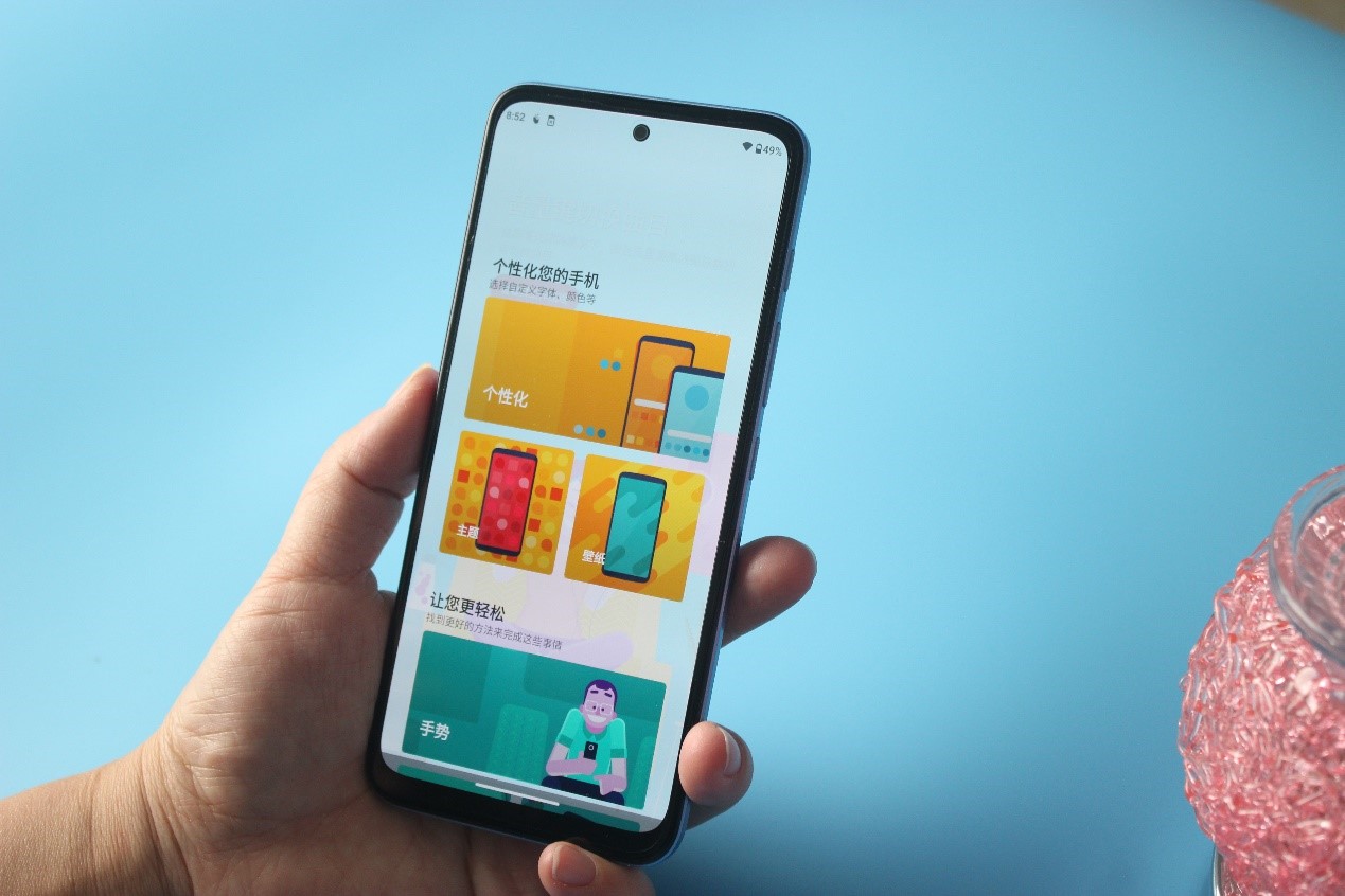 摩托罗拉g71s和g71区别评测,摩托罗拉g71黑科技