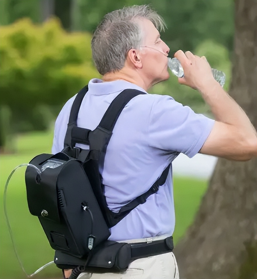 制氧机的十大缺点,便携式制氧机的正确使用方法
