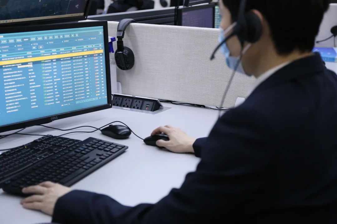 急救调度有多复杂？作为调度员是种什么体验