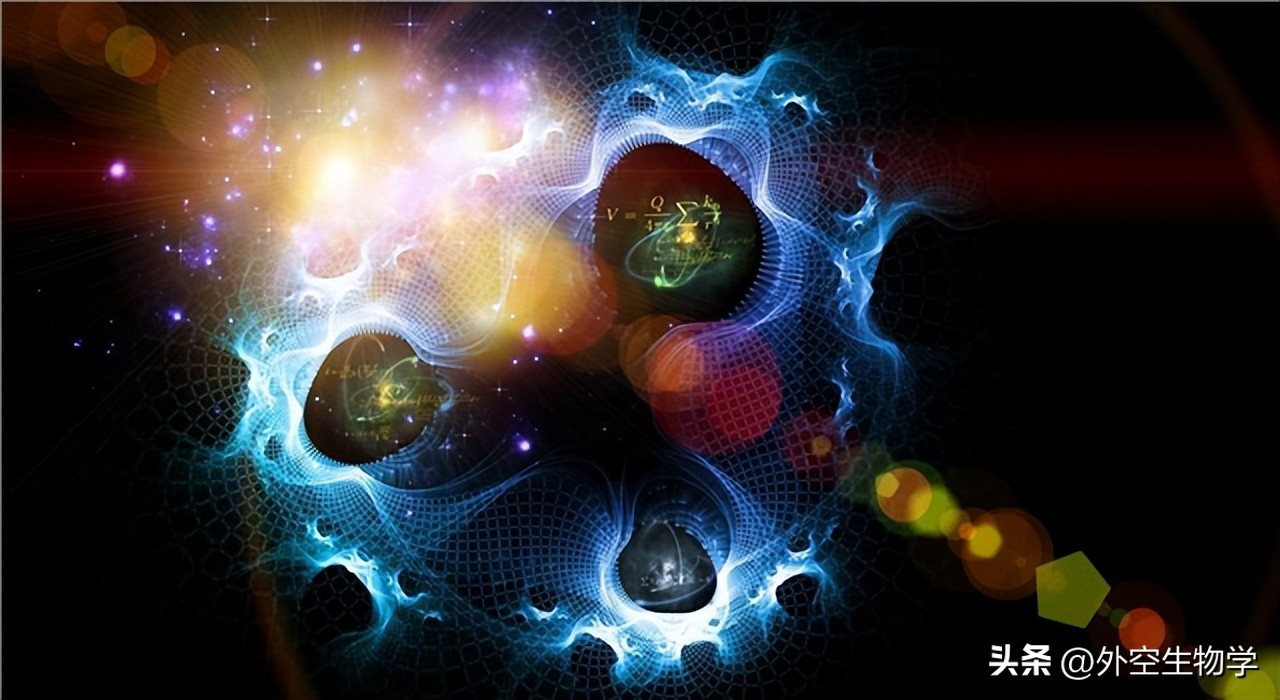 宇宙中会有不同的普朗克常数吗,普朗克常数在宇宙中都一样吗