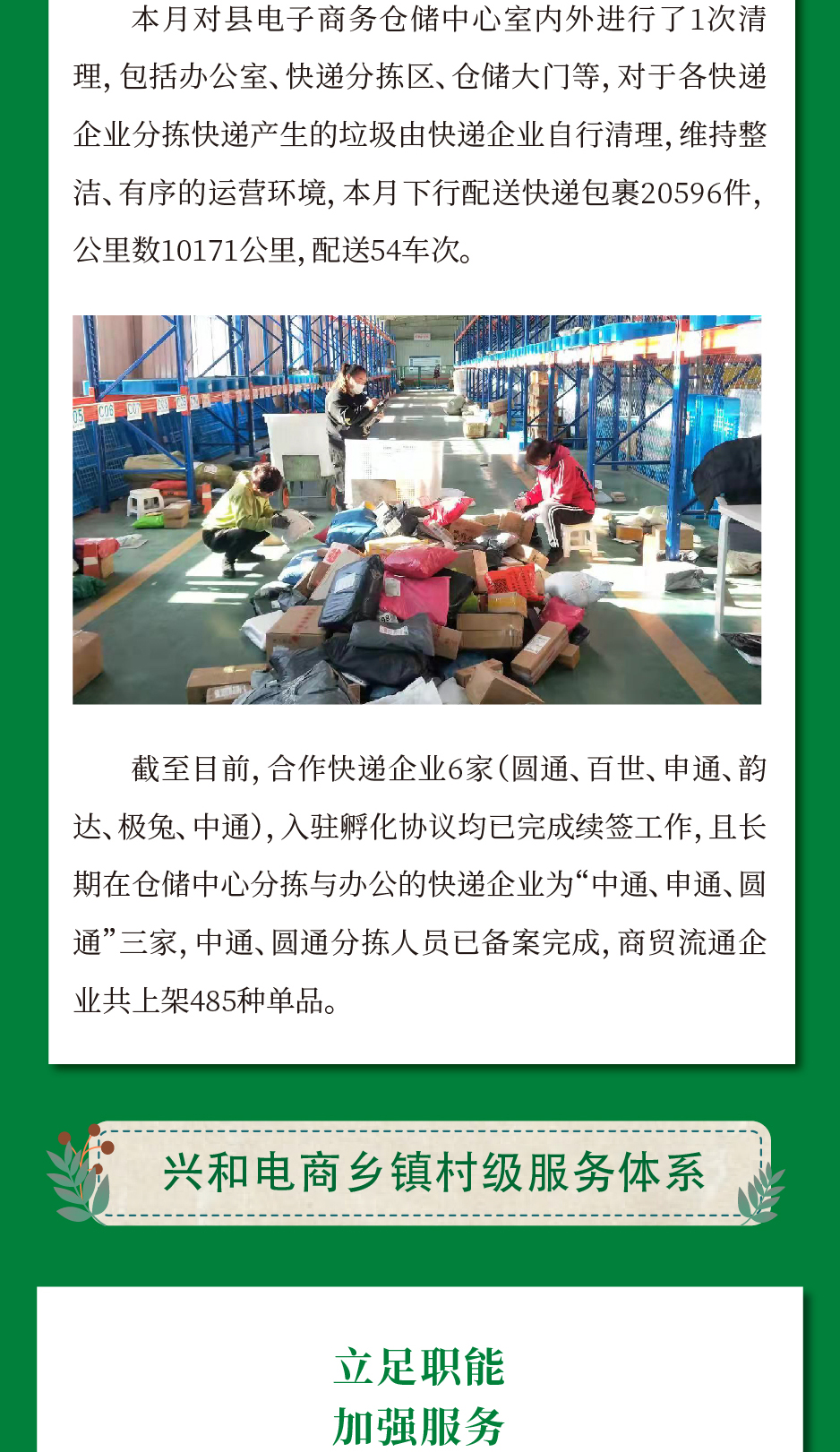 县电子商务公共服务中心,围场县电子商务公共服务中心