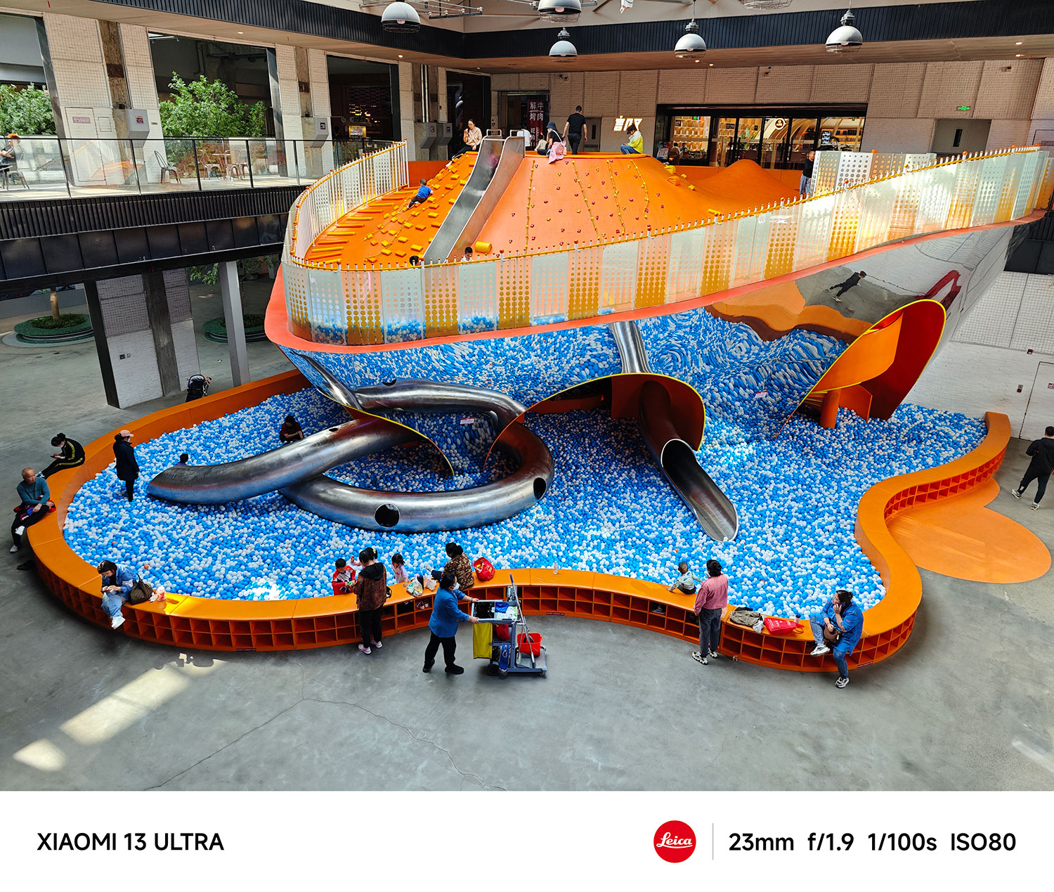 小米13ultra拍照效果真的好吗,小米13ultra释放最大拍照性能