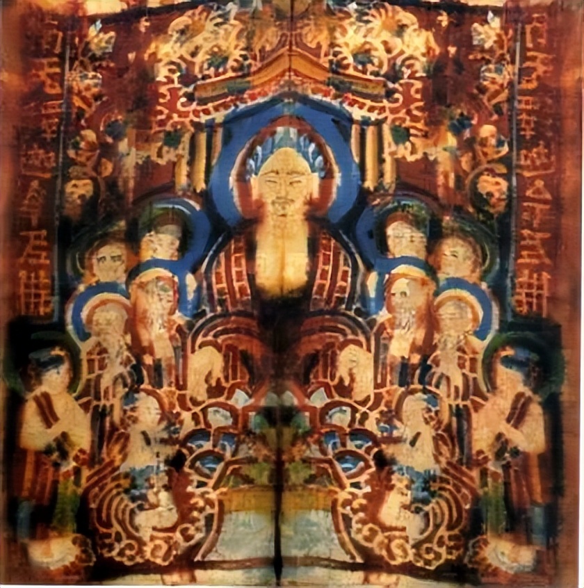 天庭365位官职排名,天庭359位神仙官职排名