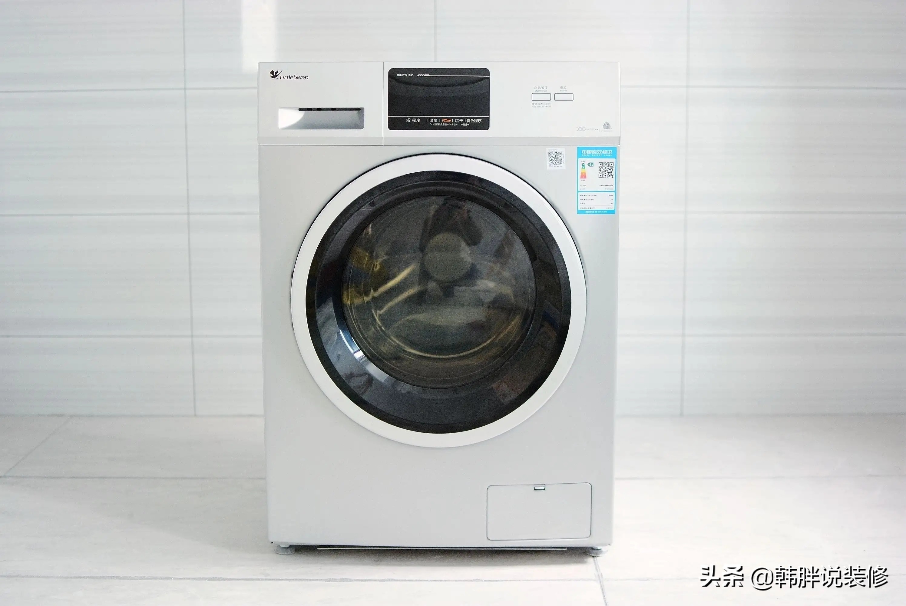 滚筒洗衣机和波轮式洗衣机哪个好,滚筒洗衣机与波轮洗衣机哪个更优