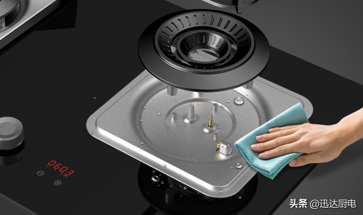 迅达智能灶,迅达节能煤气灶