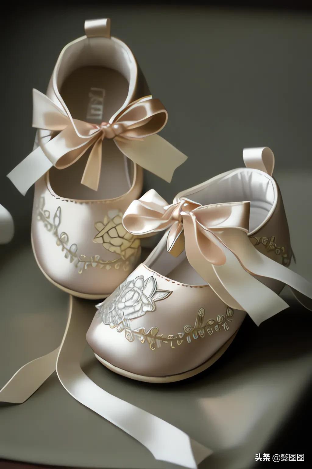 适合搭中国风的鞋子国风单鞋,国风元素鞋