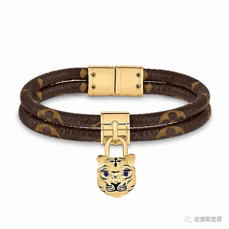 黄金生肖虎的寓意,黄金生肖虎寓意