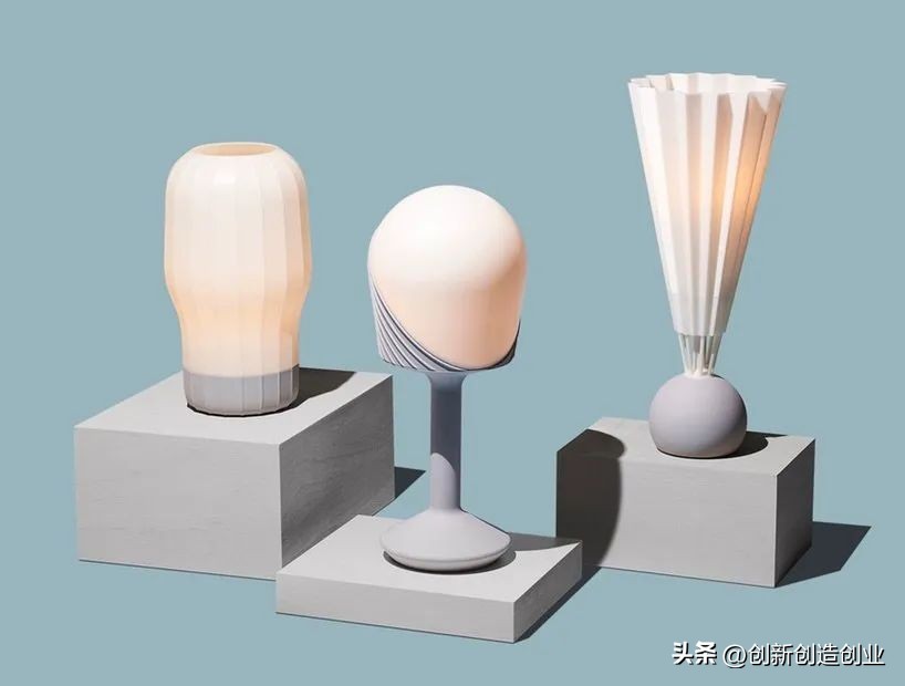 目前前沿流行的3d打印产品,医学科普动画个性化3d打印