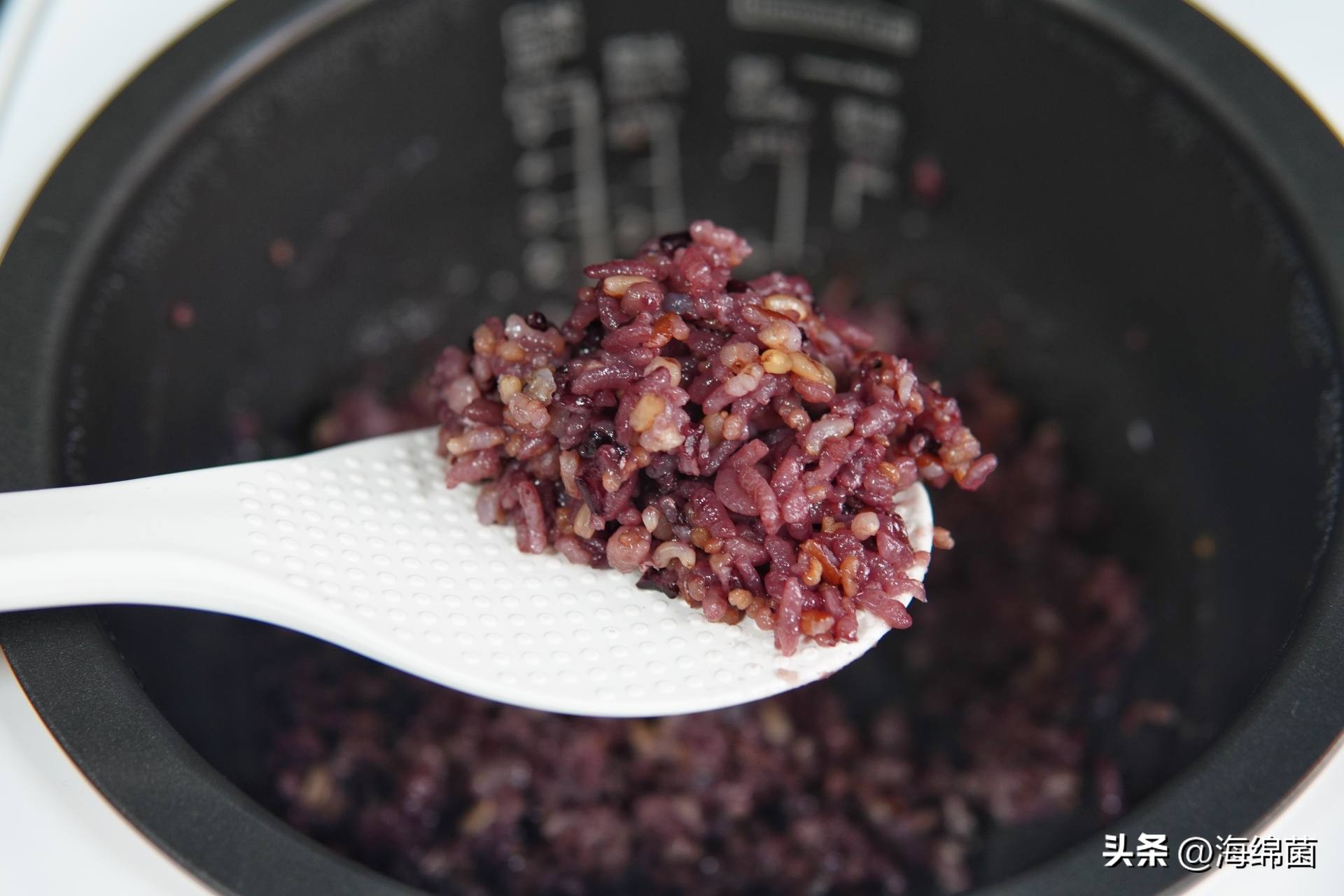灵魂米饭,灵魂电饭煲