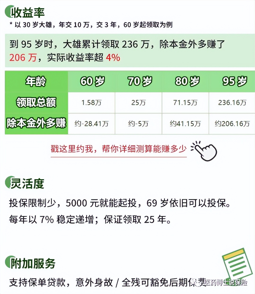 养老年金险十大排行榜,养老年金险最新排名
