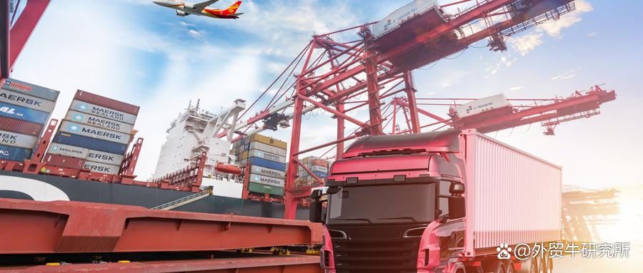 外贸客户怎么找源头工厂,做外贸在什么平台找客户