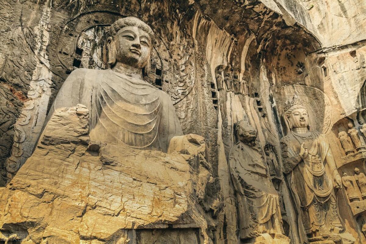 洛阳攻略洛阳必去三大景点,洛阳十大必去景点