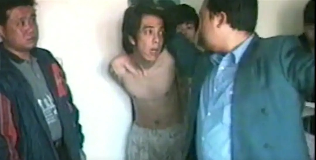 真实的海上大劫案,1999年广东海上大劫案