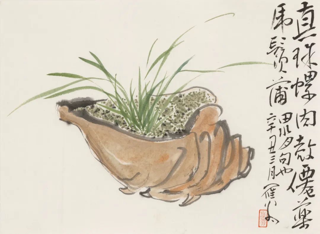 一花一木一情怀的下一句,一花一木一壶茶的生活