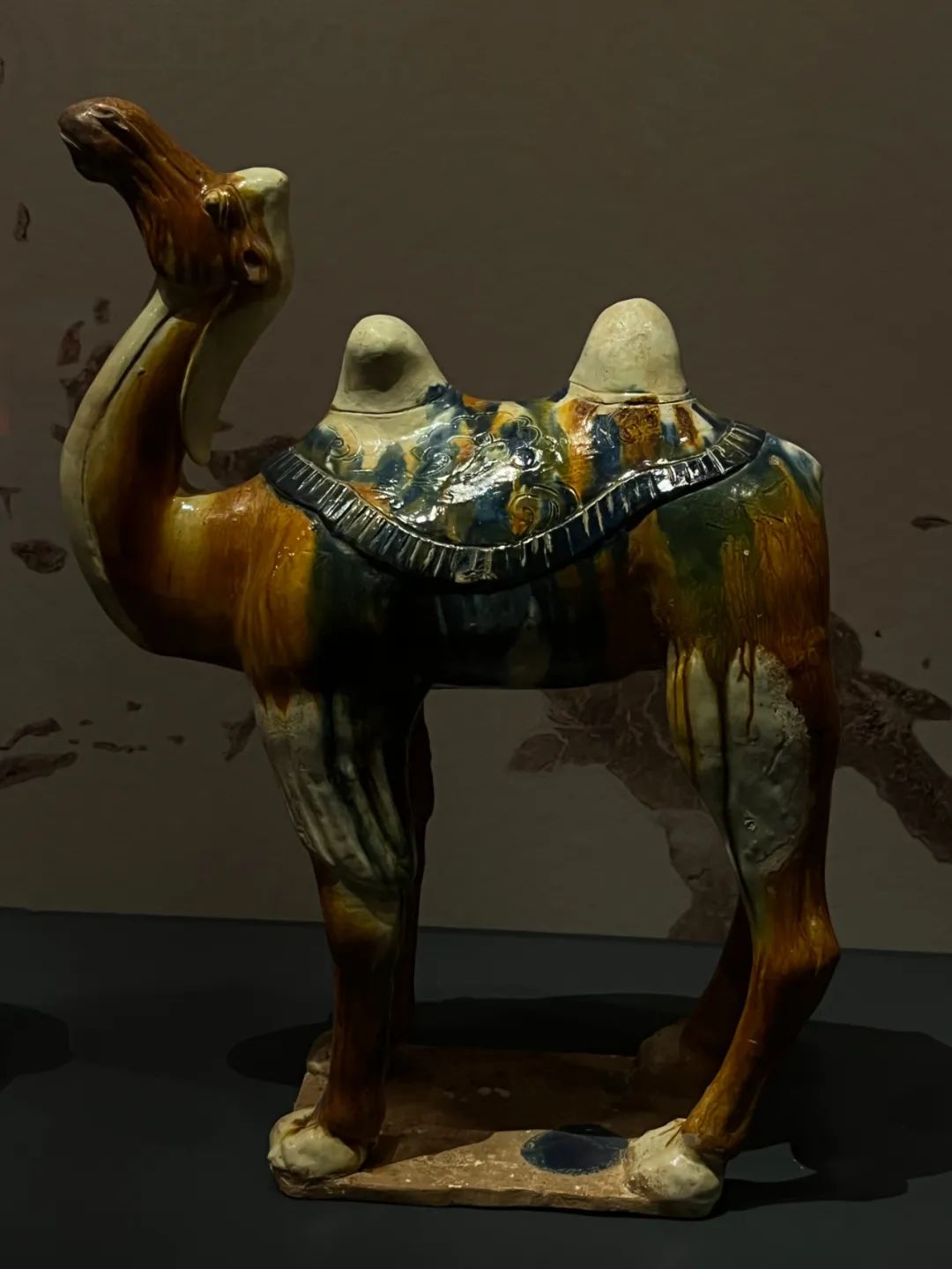 关中民俗博物馆文物游记,关中民俗博物志