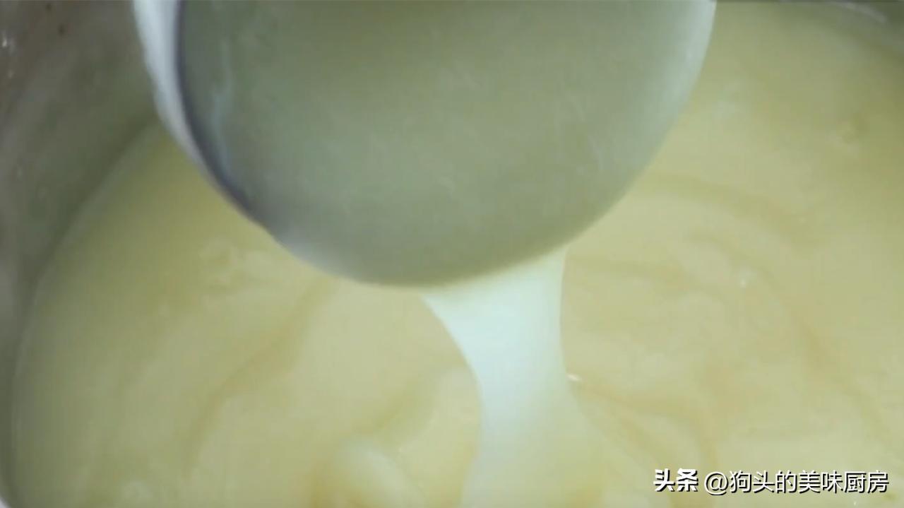 碱水豆腐简单做法,正宗碱水豆腐做法视频