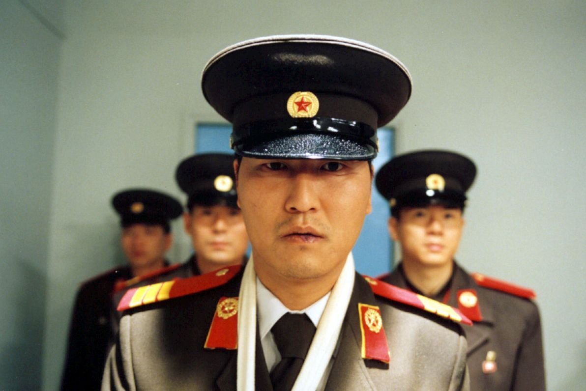 十部9.0高分韩国南北题材电影,朝鲜电影十大巅峰之作