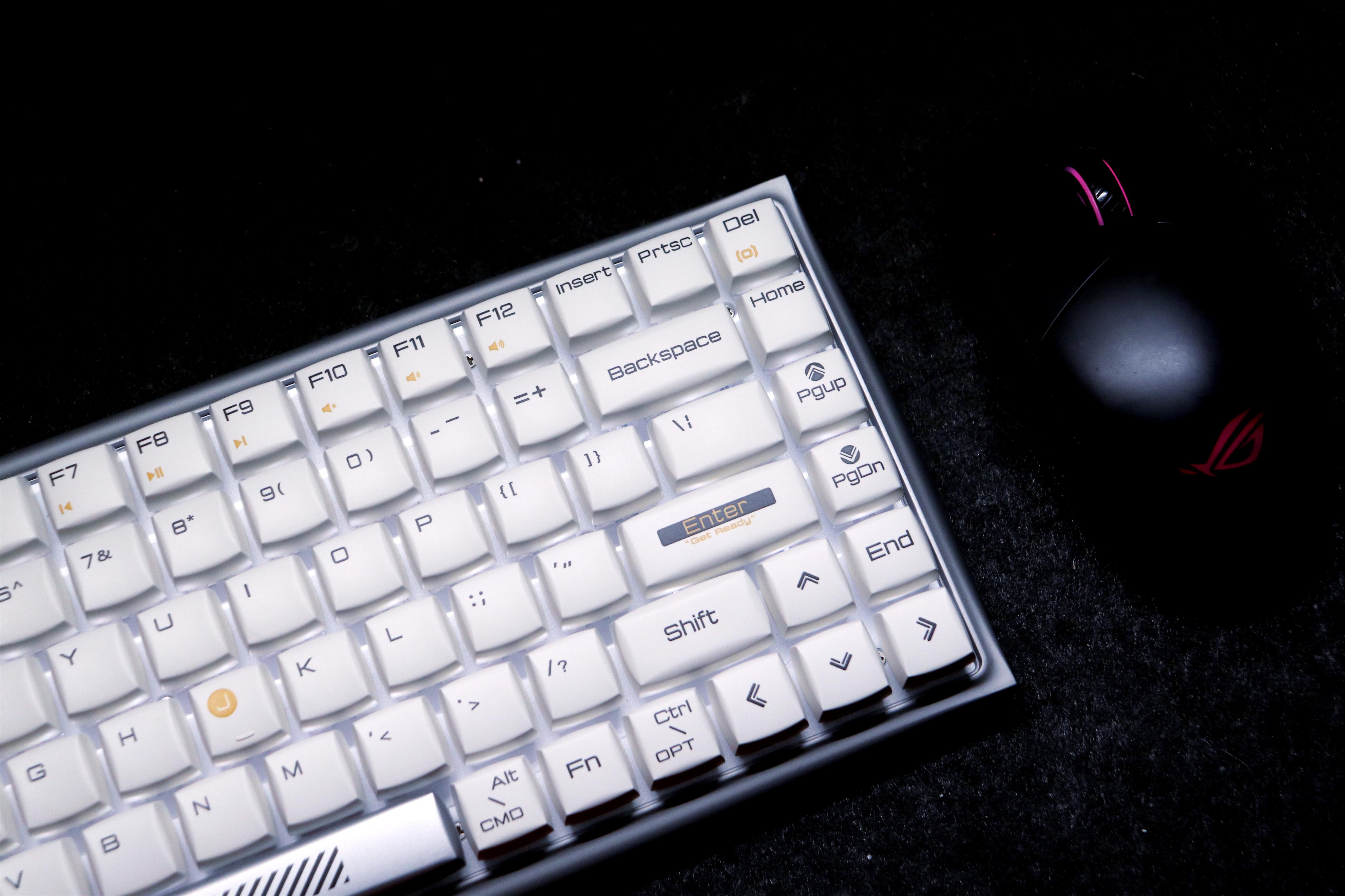 杜伽发布HiKeys双模机械键盘,杜伽机械键盘真的很垃圾吗