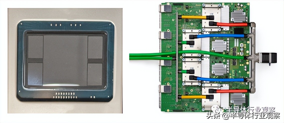 谷歌下一代ai超算,谷歌最新超算突破