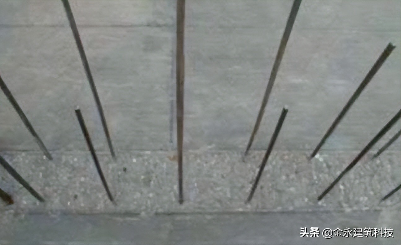 剪力墙的施工缝如何留置处理