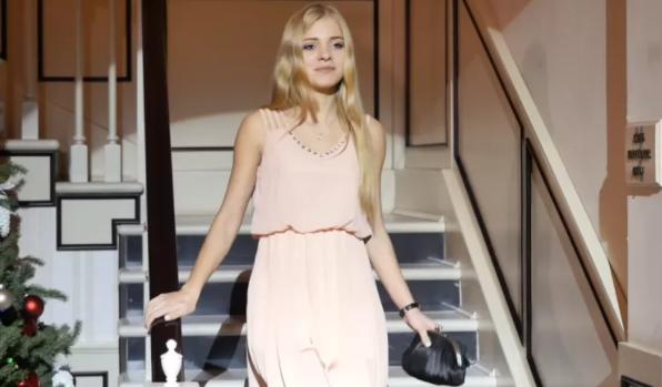 乌克兰梅爱偲的现状,乌克兰梅爱偲怎么样了