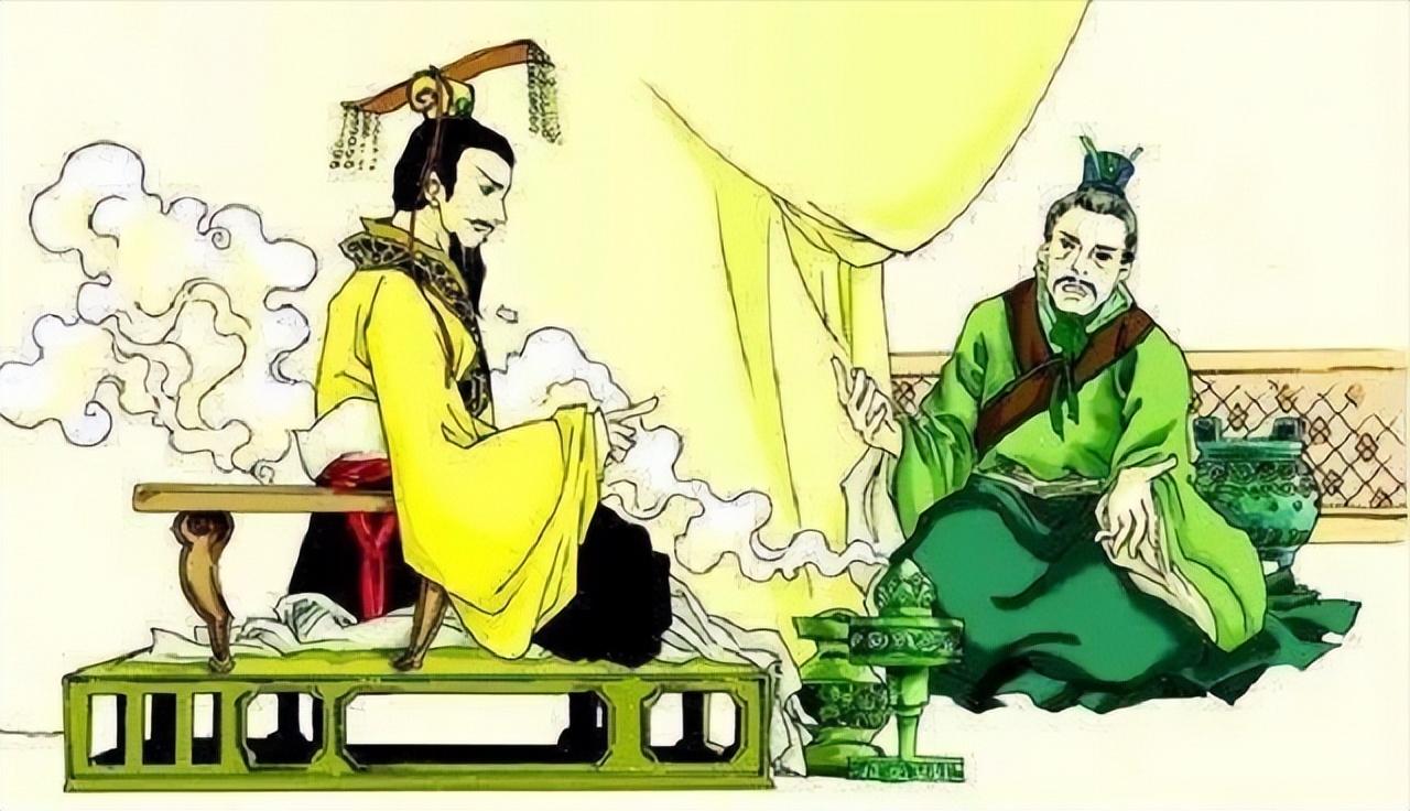 成语故事第307期出人头地,成语故事功败垂成第1348集