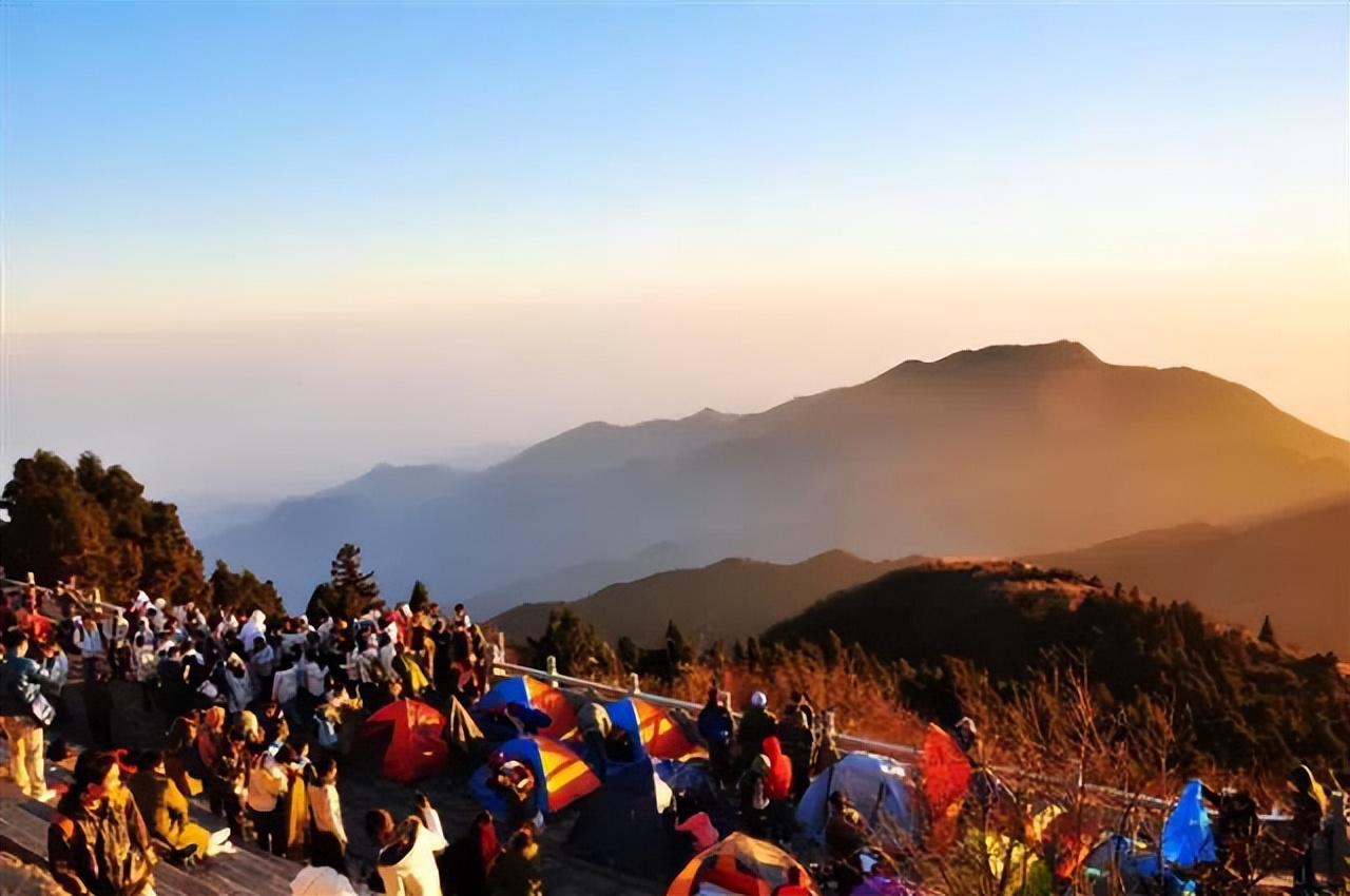 南岳拜佛详细讲解,南岳衡山烧香攻略视频