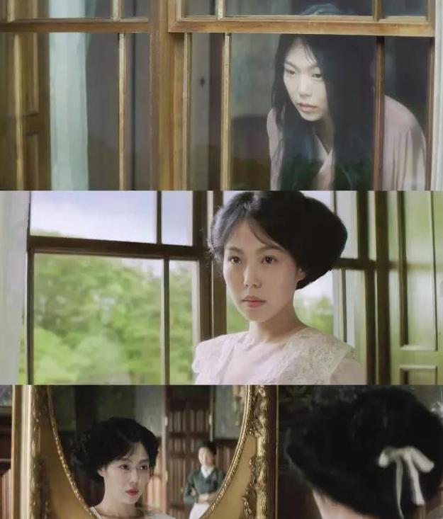 韩国10位女明星,韩国忠武路演员