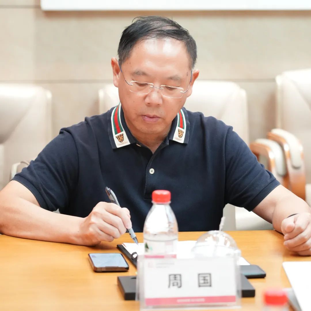 营商座谈会,诚信经营座谈会