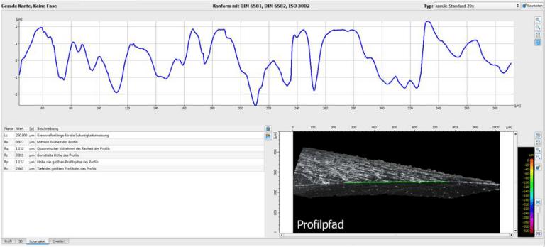 alicona高精密光学测量仪,alicona高精密光学测量仪简介