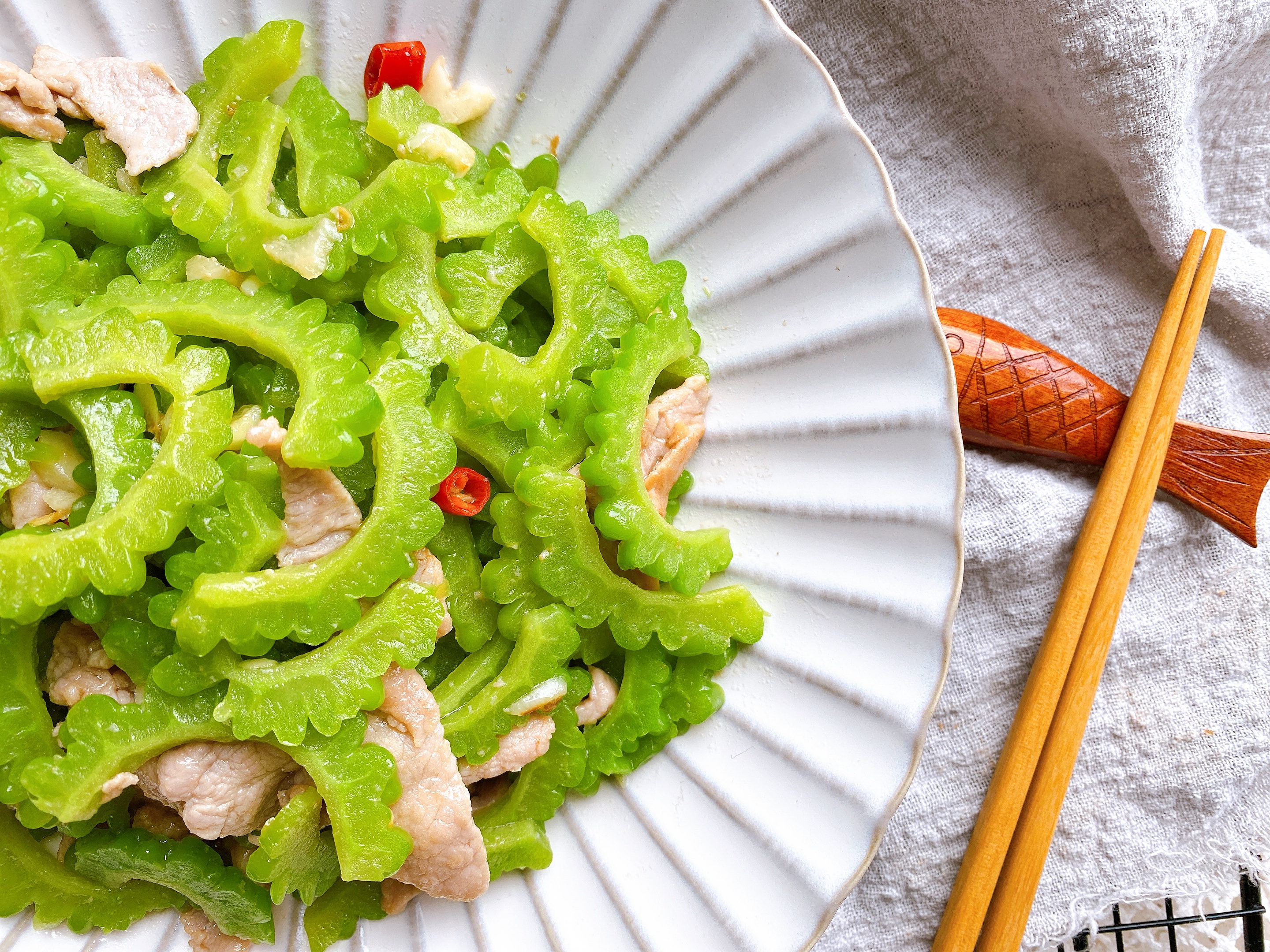 小暑节气解暑多吃5种果蔬,炎热夏天吃什么可以降暑